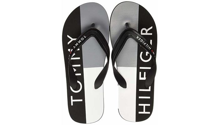 Chanclas Tommy Hilfiger