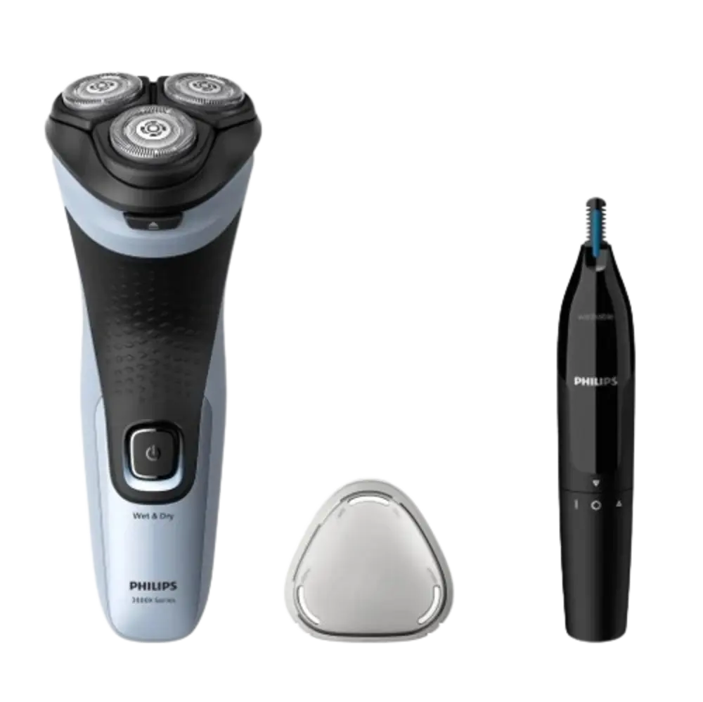 Philips X3003/02 Afeitadora