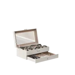 Songmics Caja Reloj 12