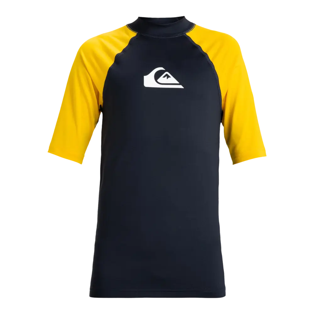Quiksilver Camiseta Neopreno