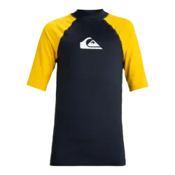 Quiksilver Camiseta Neopreno
