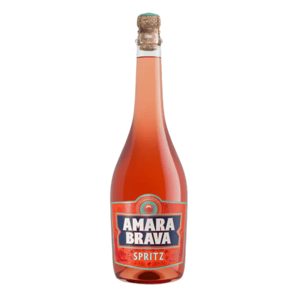 Amara Brava Spritz 75CL