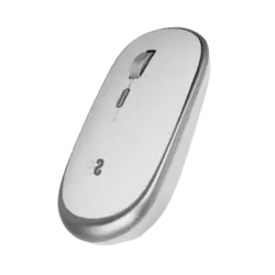 Subblim Mini Mouse Plata