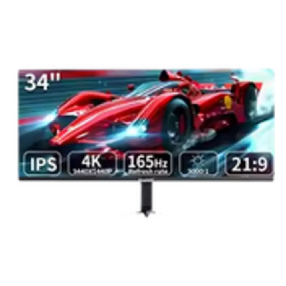 Gawfolk GF340B 34 4K 165HZ