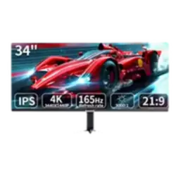 Gawfolk GF340B 34 4K 165HZ