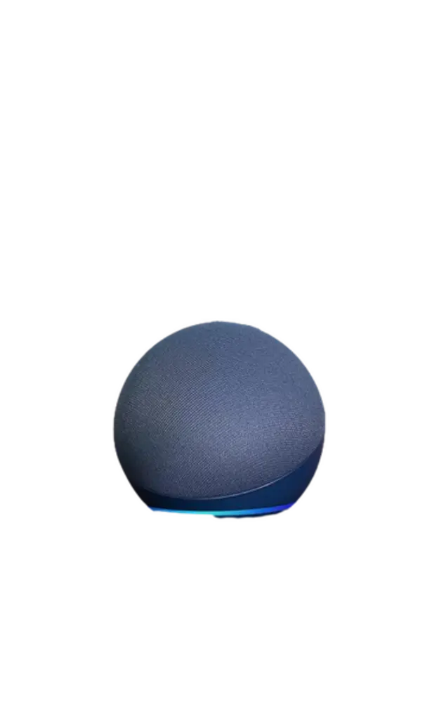 Apple Dot 5ª Gen Azul Marino