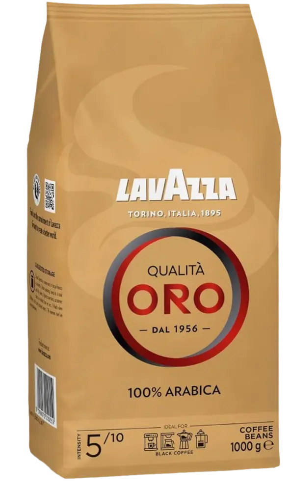 Lavazza Qualità Oro 1KG