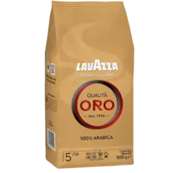 Lavazza Qualità Oro 1KG