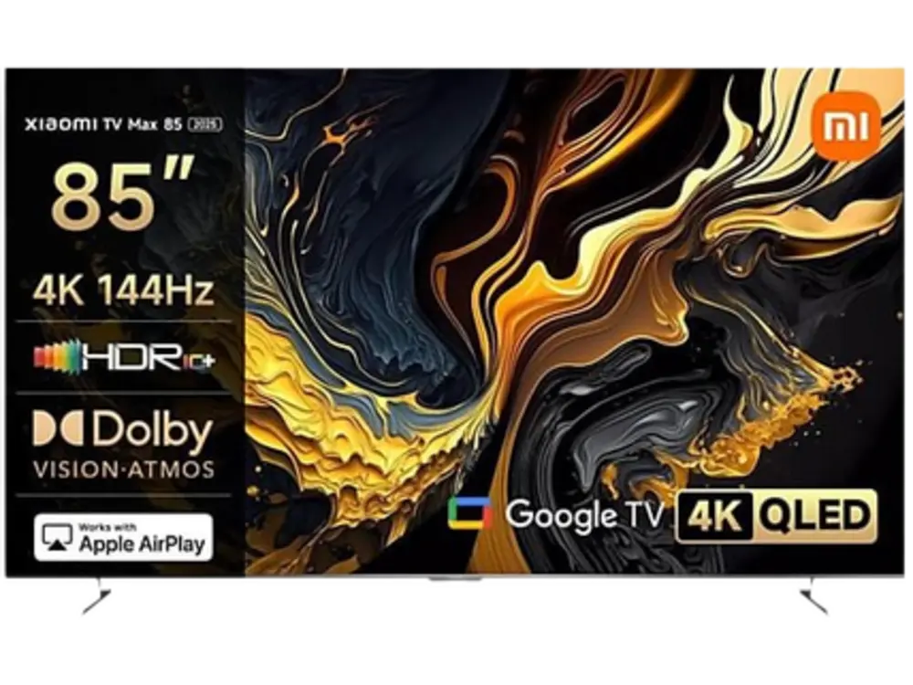 Xiaomi TV Max 85 QLED