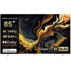 Xiaomi TV Max 85 QLED