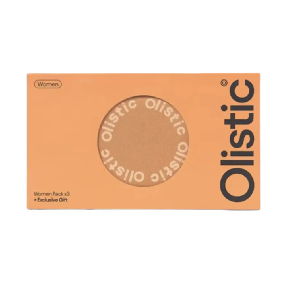 Olistic For Women 3X28UDS