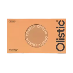 Olistic For Women 3X28UDS