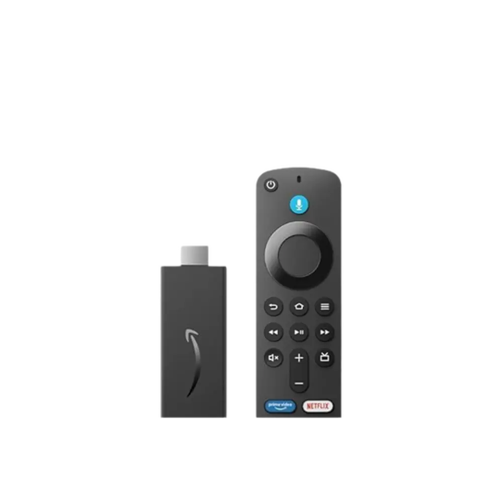 Apple Fire TV Stick HD con Alexa