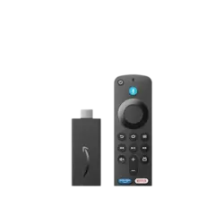 Apple Fire TV Stick HD con Alexa