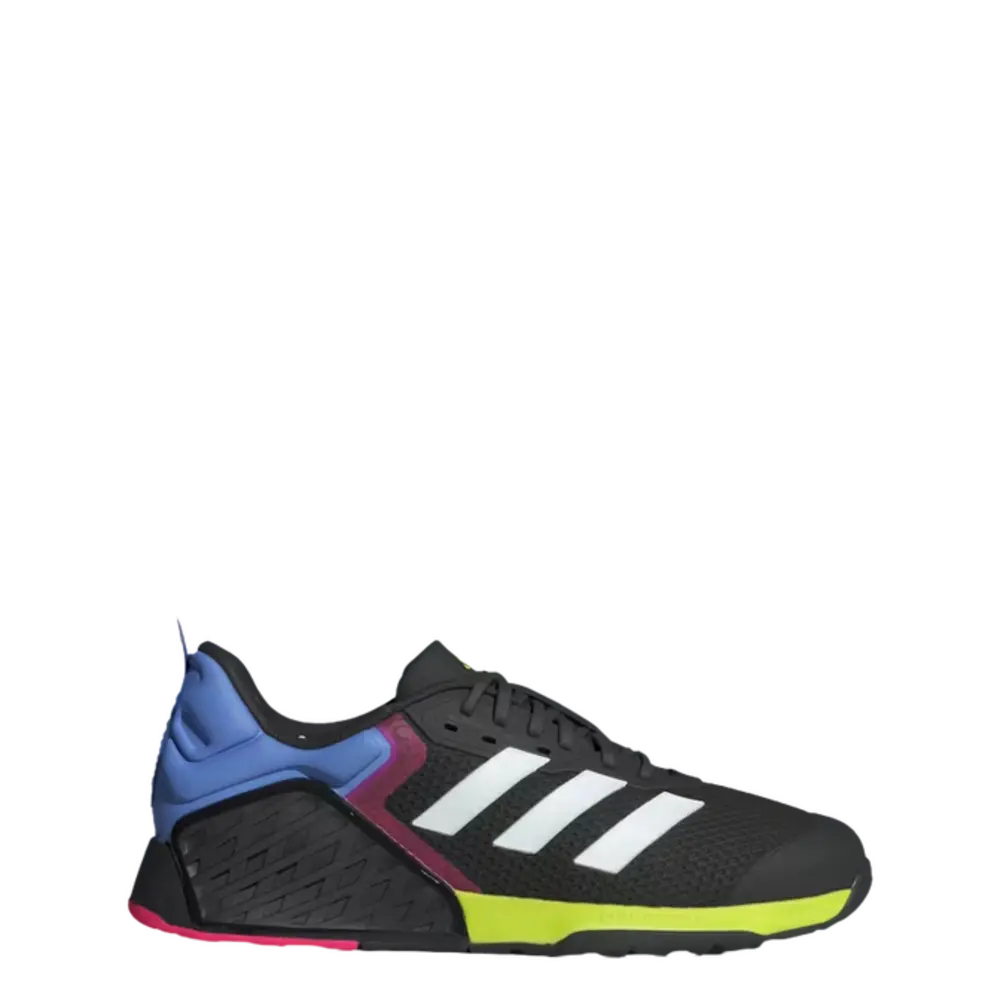 Adiclub-logo Adidas Dropset 3
