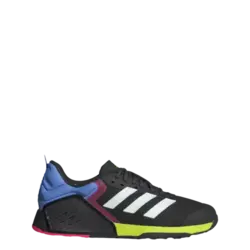 Adiclub-logo Adidas Dropset 3
