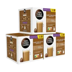 NESCAFÉ Dolce Gusto 90 Caps