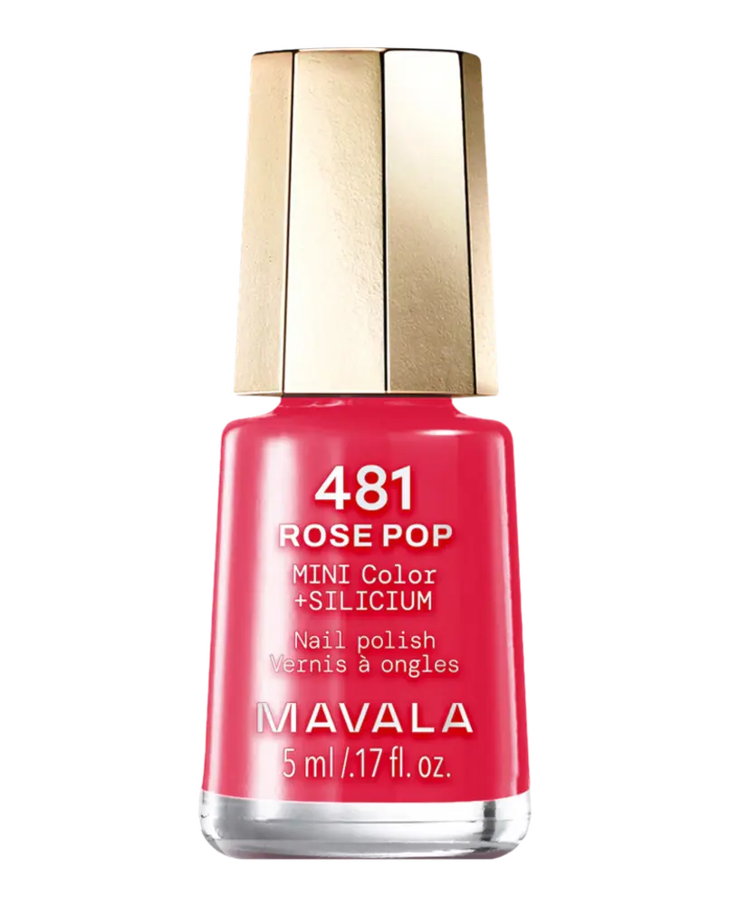 Esmalte Mavala Pop Wave
