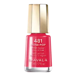 Esmalte Mavala Pop Wave