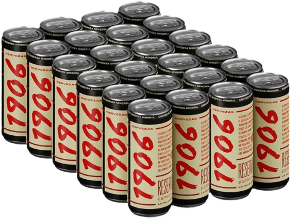 1906 Reserva Especial Pack 24