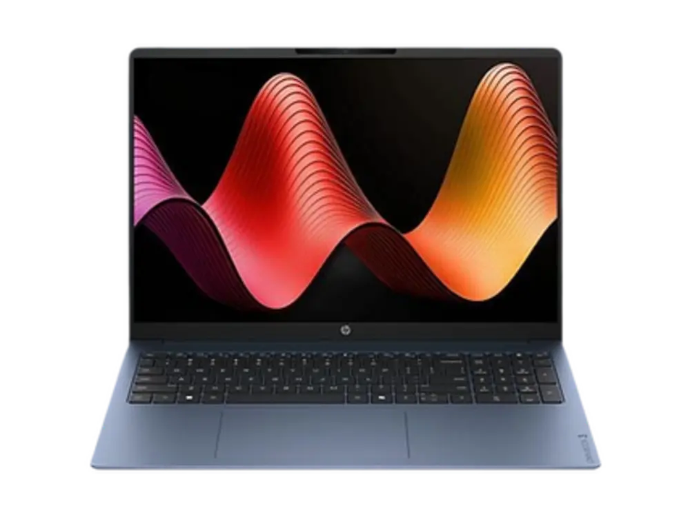Intel OmniBook 16 2K