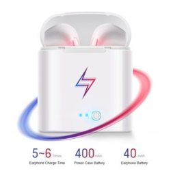 Auriculares Bluetooth