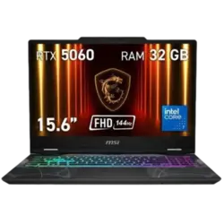 Intel Cyborg 15 I7 32GB 1TB Rtx