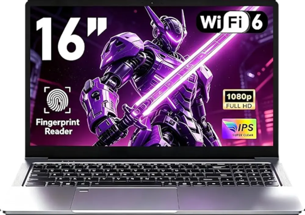 Chifuyou Portatil Gaming 16