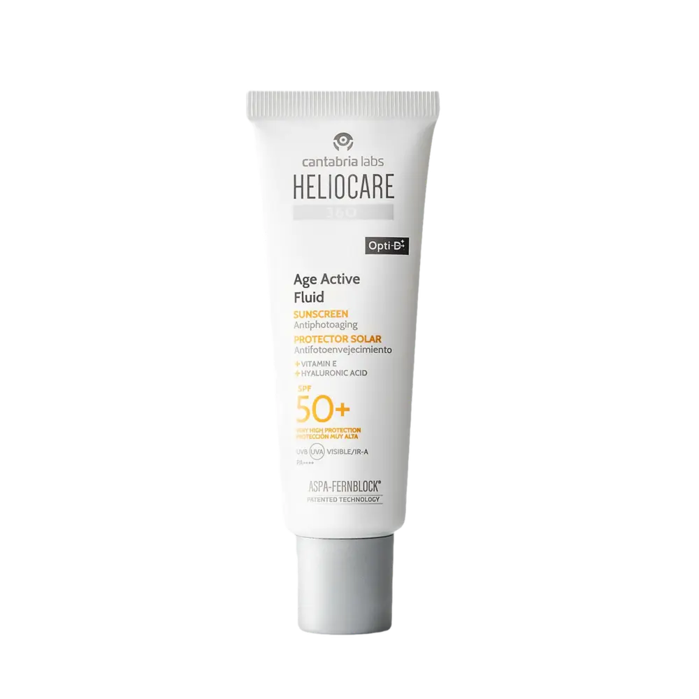 Heliocare 360 Age Active Fluid