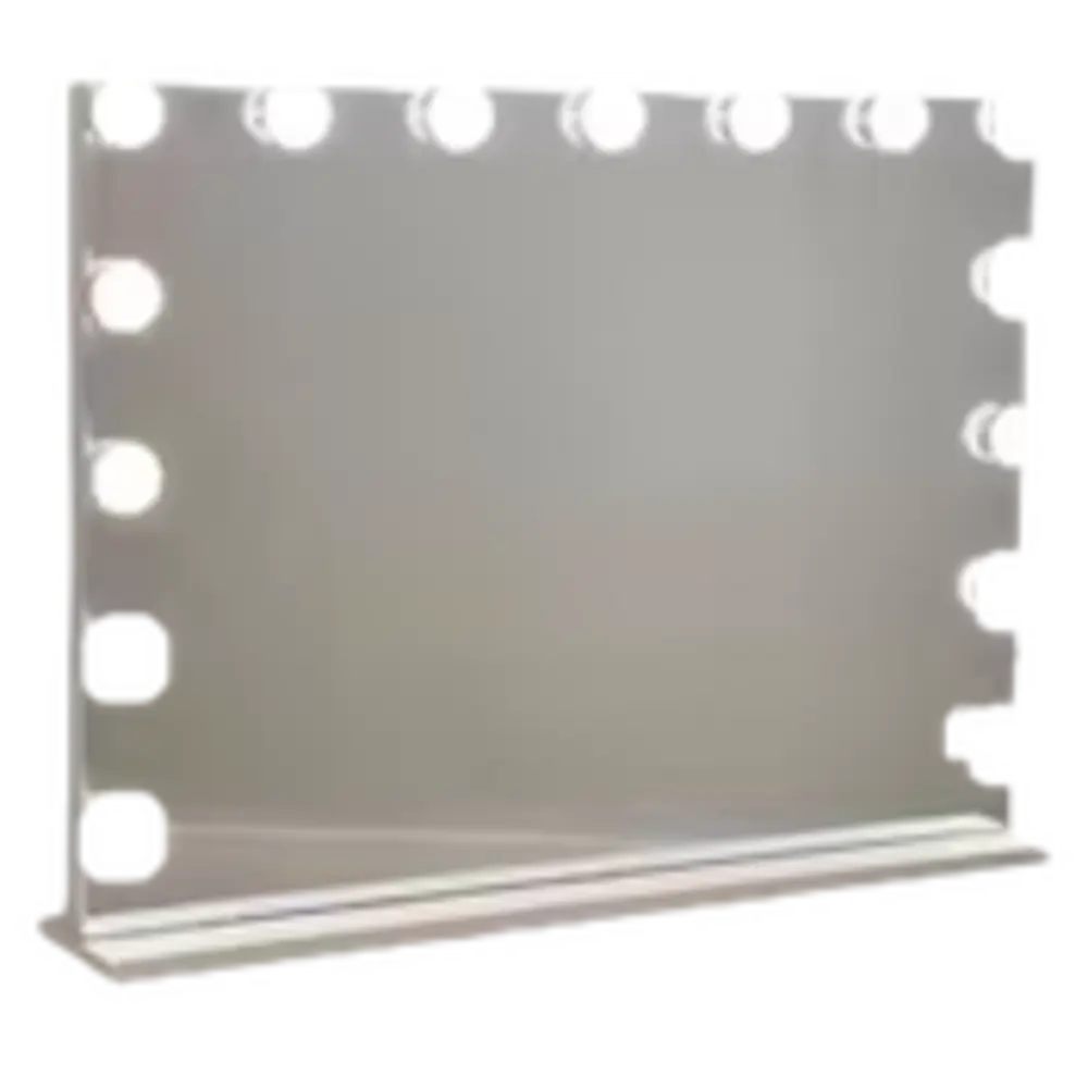 Espejo LED Maquillaje 15 Bombillas