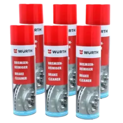Juju Würth Limpiador Frenos 500
