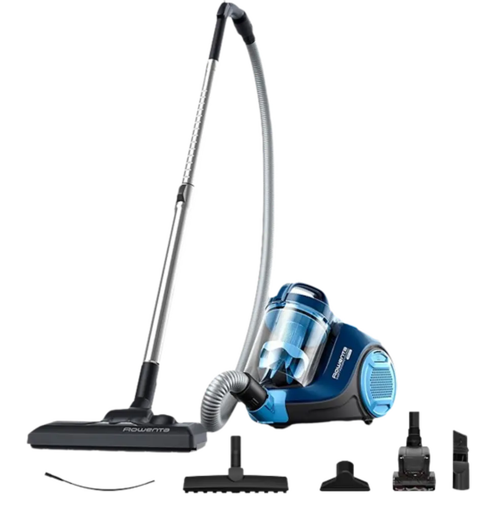 Rowenta Swift Power Cyclonic