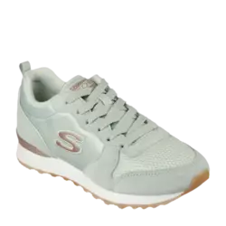 Skechers Og 85 Turquesas