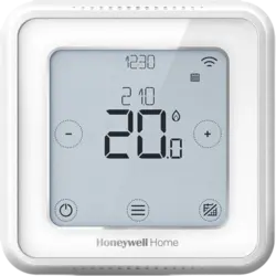 Honeywell Home Honeywell T6