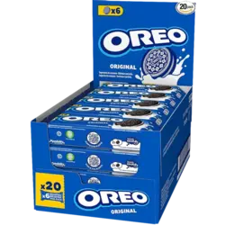 Oreo Original 66 G