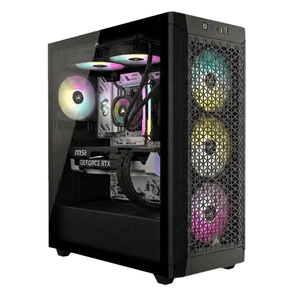 Kingston PC Gaming Random iCue