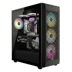 Kingston PC Gaming Random iCue