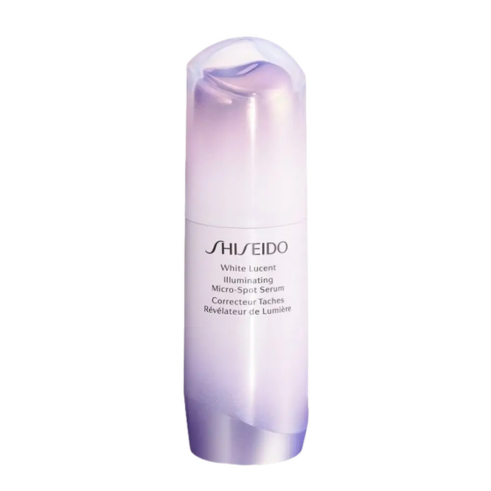 Shiseido Serum Iluminador