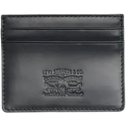 Levi'S Tarjetero Piel Mujer