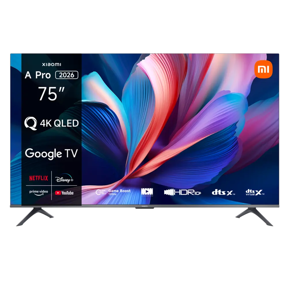 Related Products Xiaomi TV a