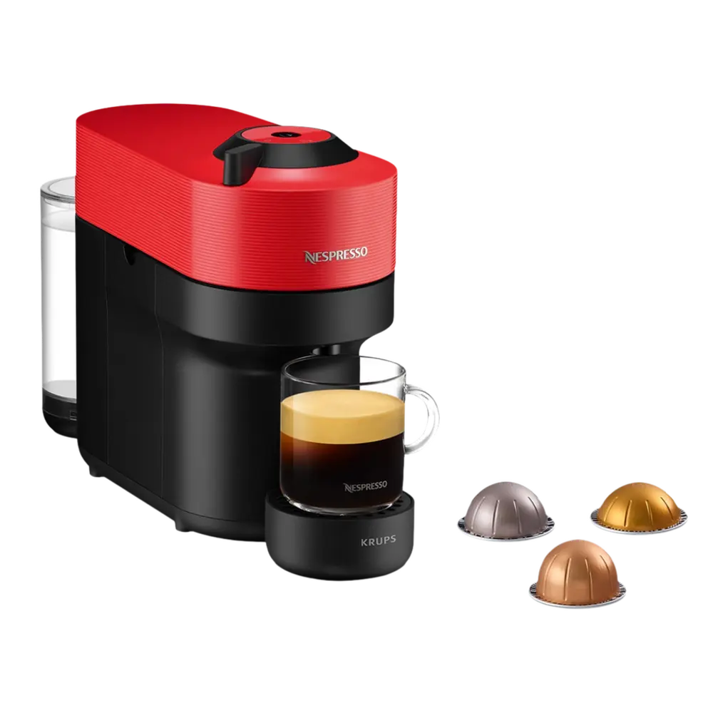 Nespresso Vertuo Pop