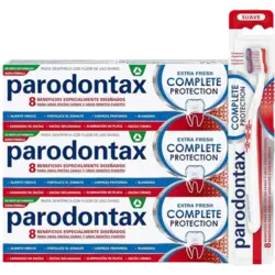 Parodontax Pack Anti-sangrado