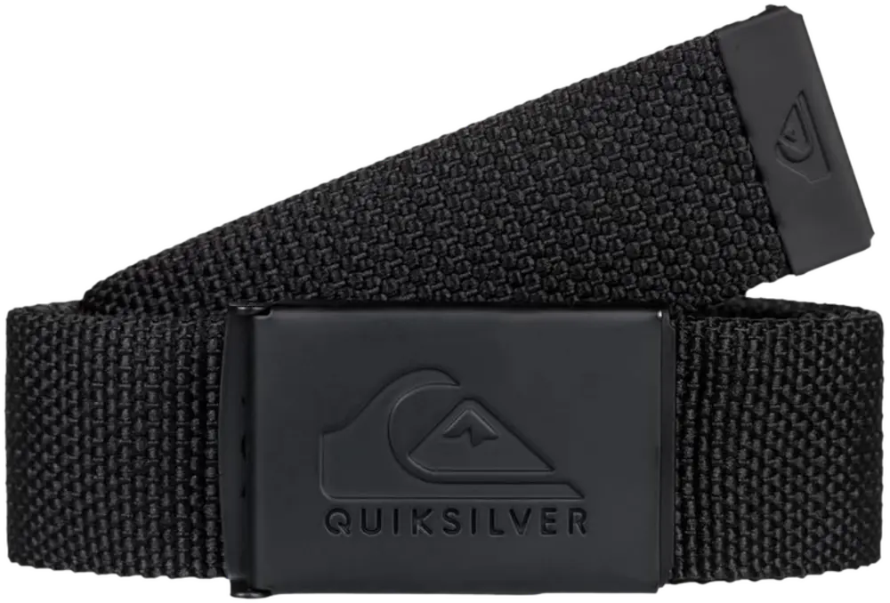 Quiksilver Cinturón Nailon