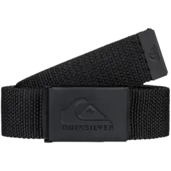 Quiksilver Cinturón Nailon