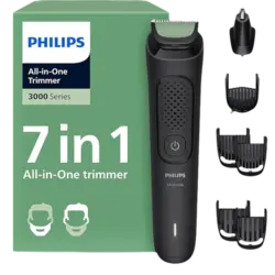 Philips Recortadora 7 En 1
