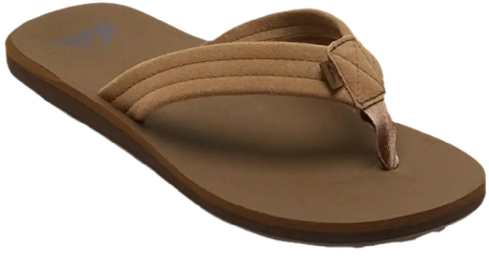 Quiksilver Carver Suede Core
