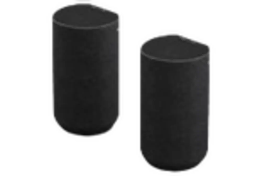 Sony SA-RS5 Altavoces Traseros