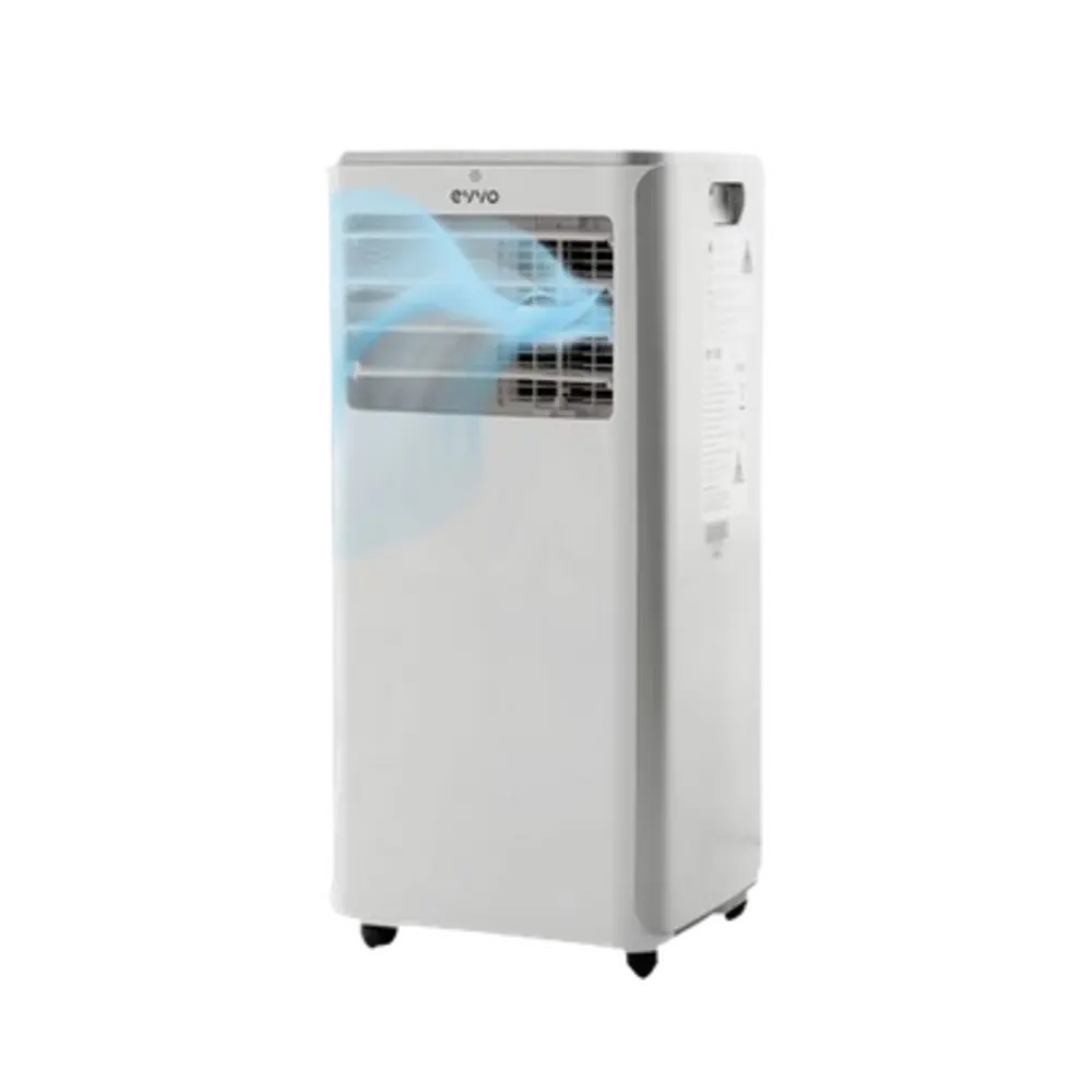 Evvo Aire Portatil 3 en 1