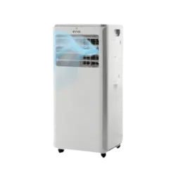 Evvo Aire Portatil 3 en 1