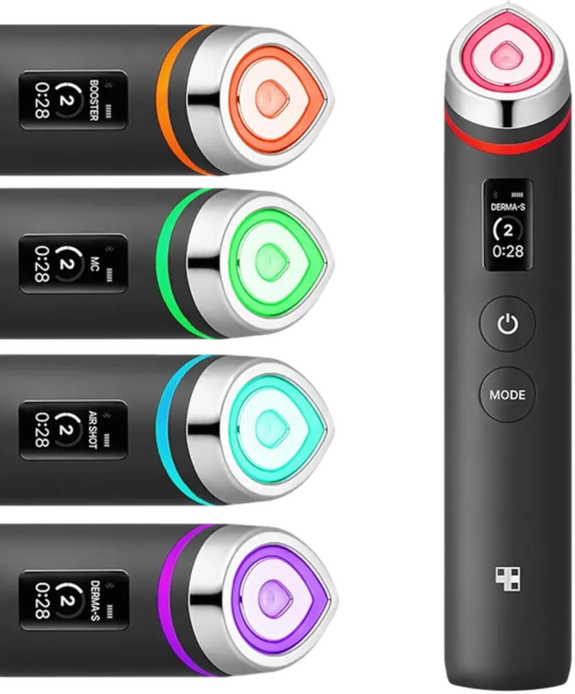 Medicube AGE-R Booster Pro